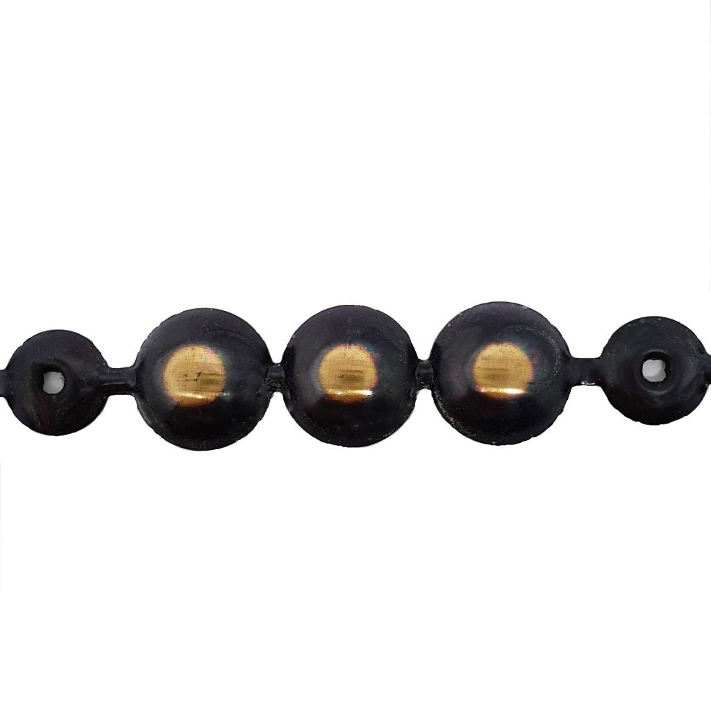 Bronze Renaissance Nail Trim 16mm – 250bx | Upholstery Warehouse