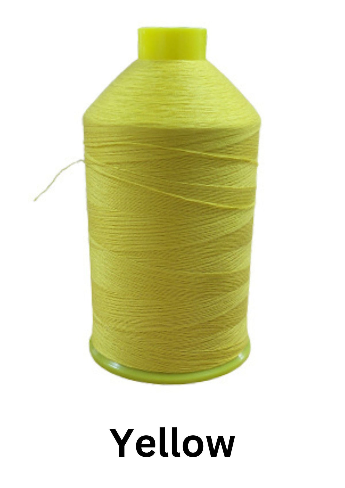 36 Spun Polycore Industrial Sewing Machine Thread
