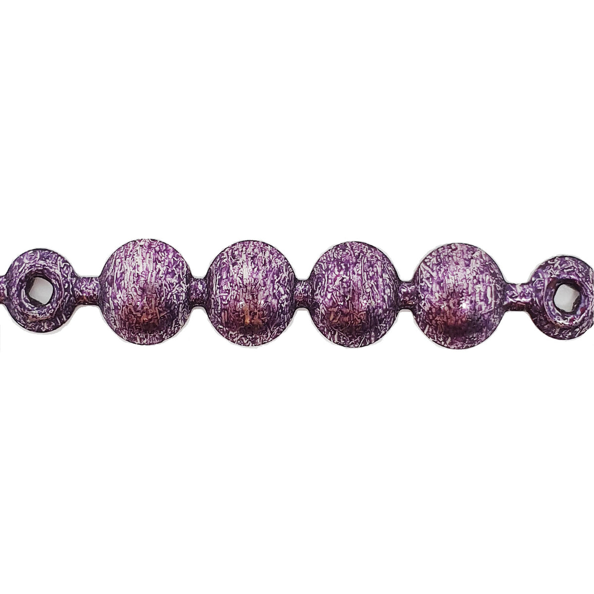 Amethyst Nail Trim | Upholstery Warehouse