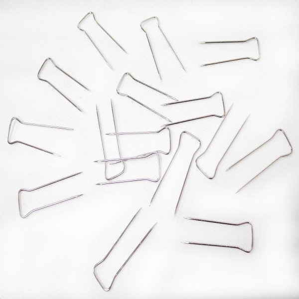 Antimacassar Pins - Loose cover
