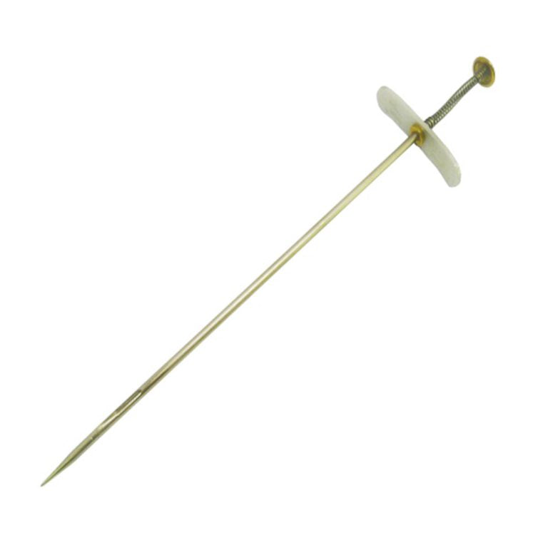 Auto Release Button Needle (Os 417) | Upholstery Warehouse
