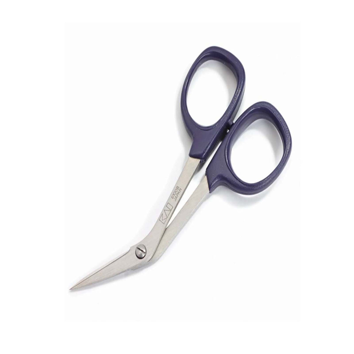 Professional Embroidery Scissors Bent 4'' | Upholstery Warehouse