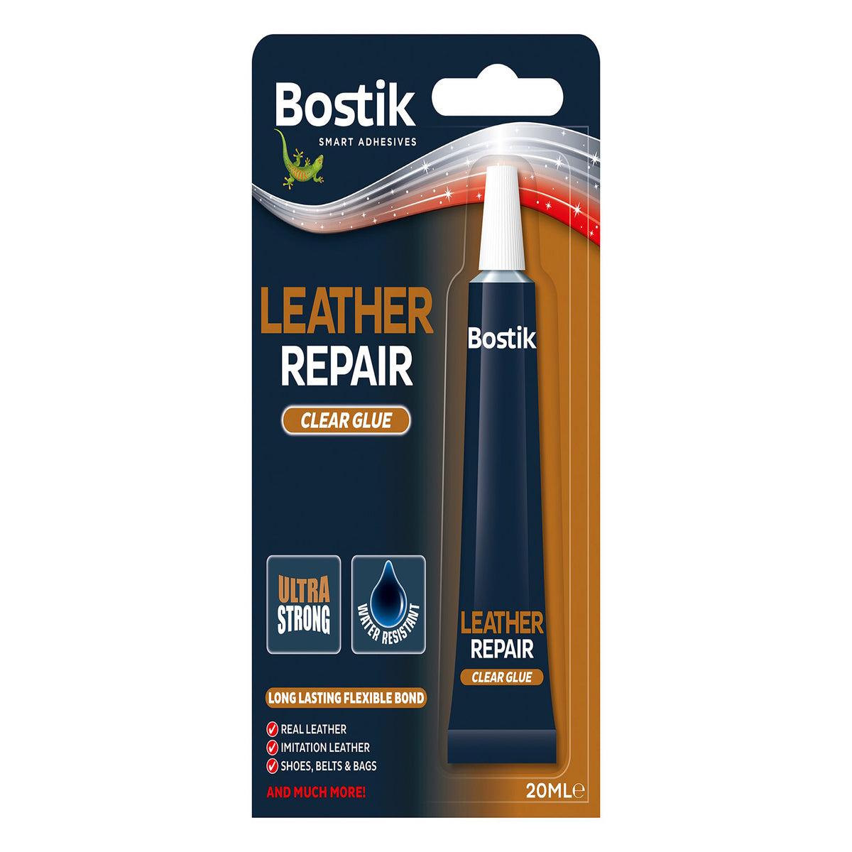 Bostik Leather Adhesive | Upholstery Warehouse