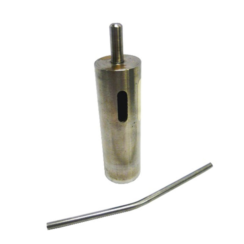 Circular Drill Bit Foam Cutters – 1/2in | Upholstery Warehouse
