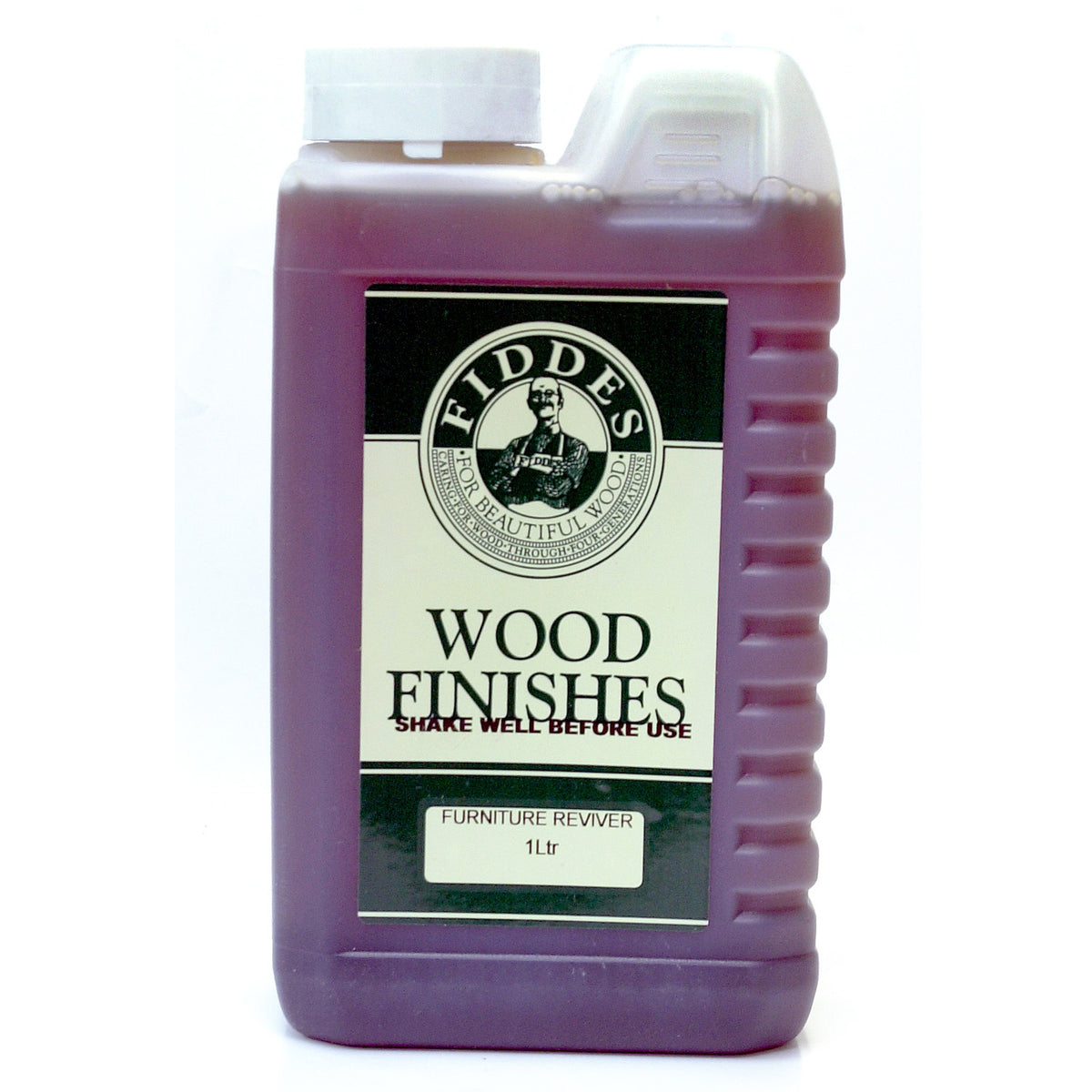 Fiddes Furniture Reviver | Upholstery Warehouse