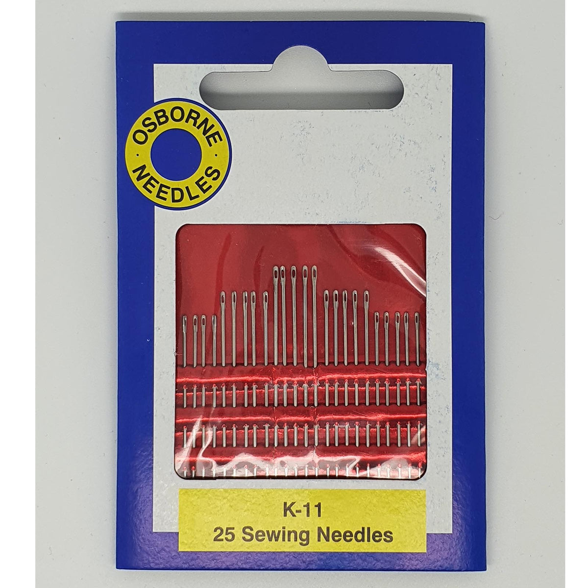 Hand Sewing Needles