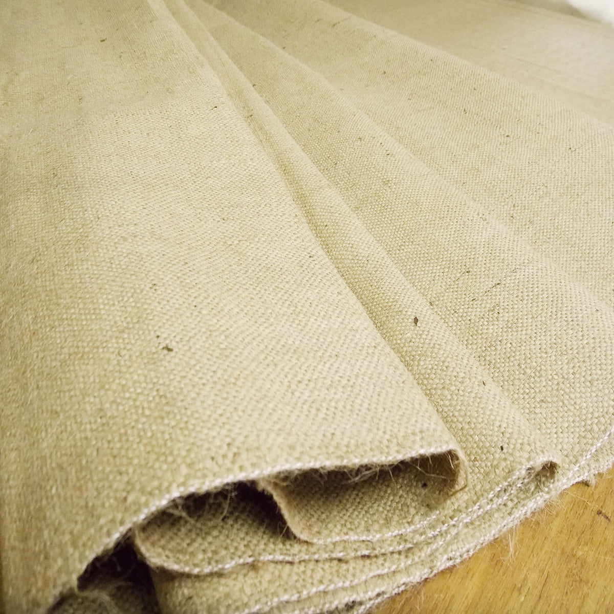 Jute Tarpaulin