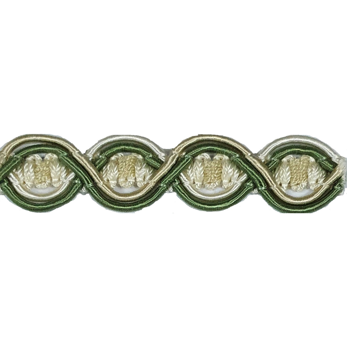 London Eye Braid
