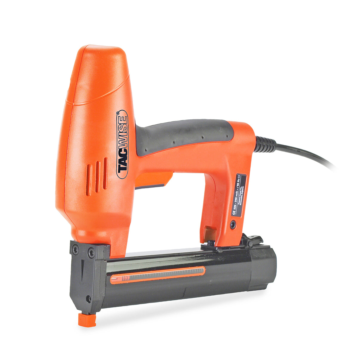 Master Nailer-Professional Electric Nail Gun