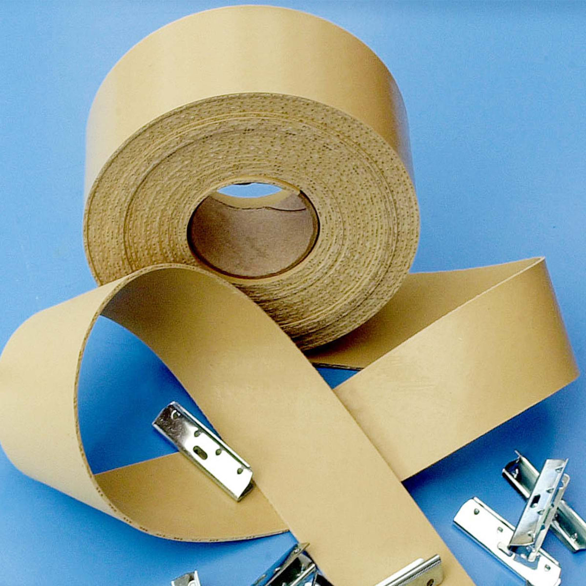 Pirelli Webbing – Per m (min 2m) | Upholstery Warehouse