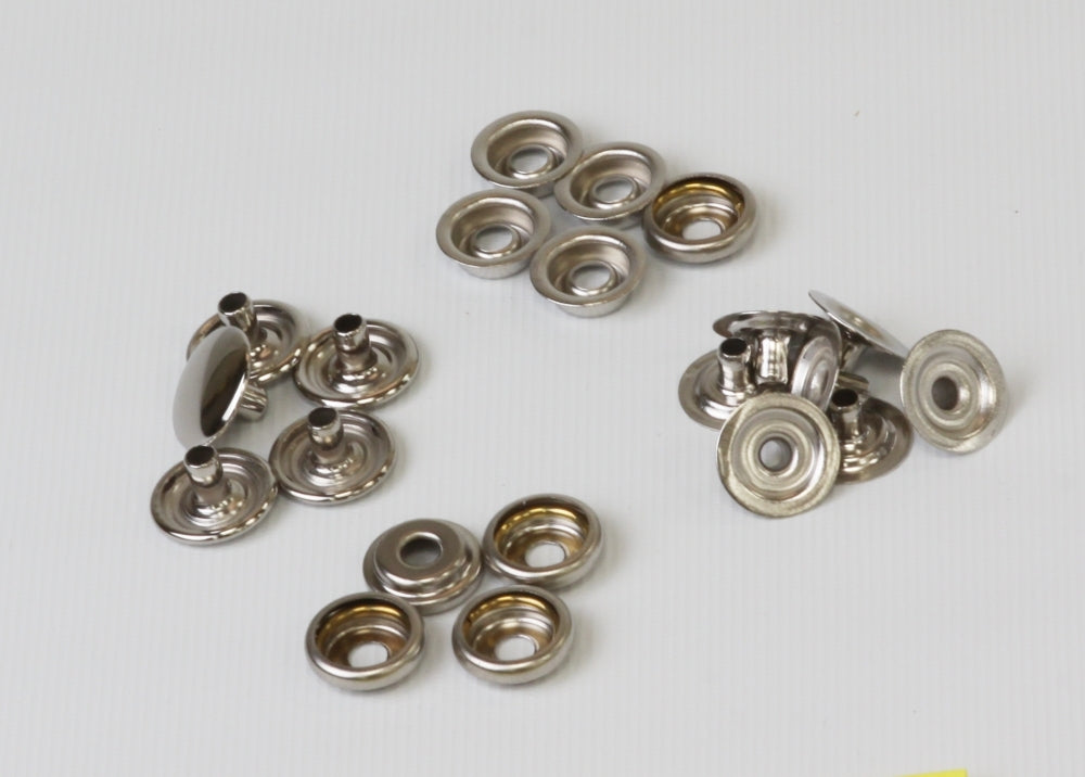 Snap Fasteners
