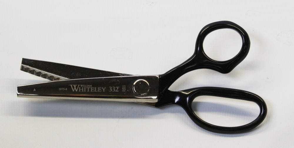Pinking Shears | Upholstery Warehouse