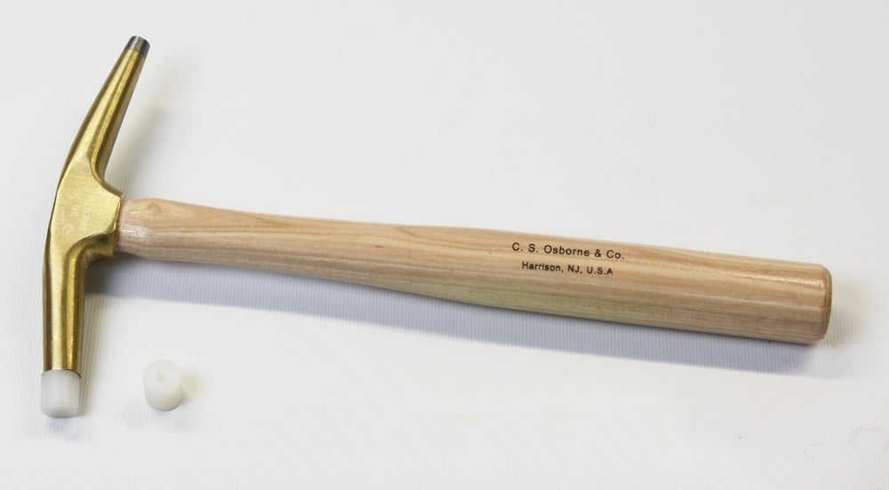 Nylon Tip for Magnetic Hammer OSB 36 | Upholstery Warehouse
