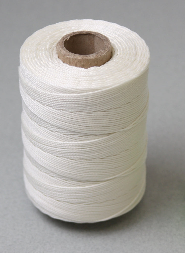 Nylon Buttoning Twine – No 8 | Upholstery Warehouse