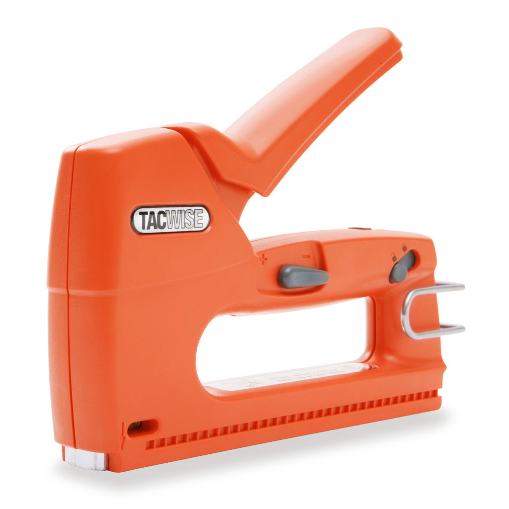 RZ3-140L Tacwise Hand Tacker/Brad Gun | Upholstery Warehouse