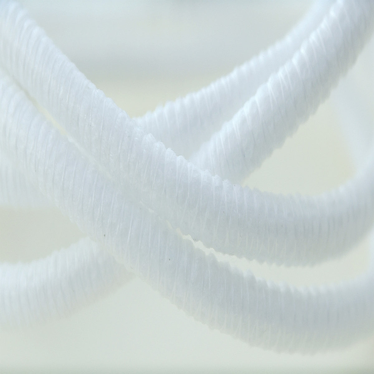 Smooth Polyester Washable Piping Cord