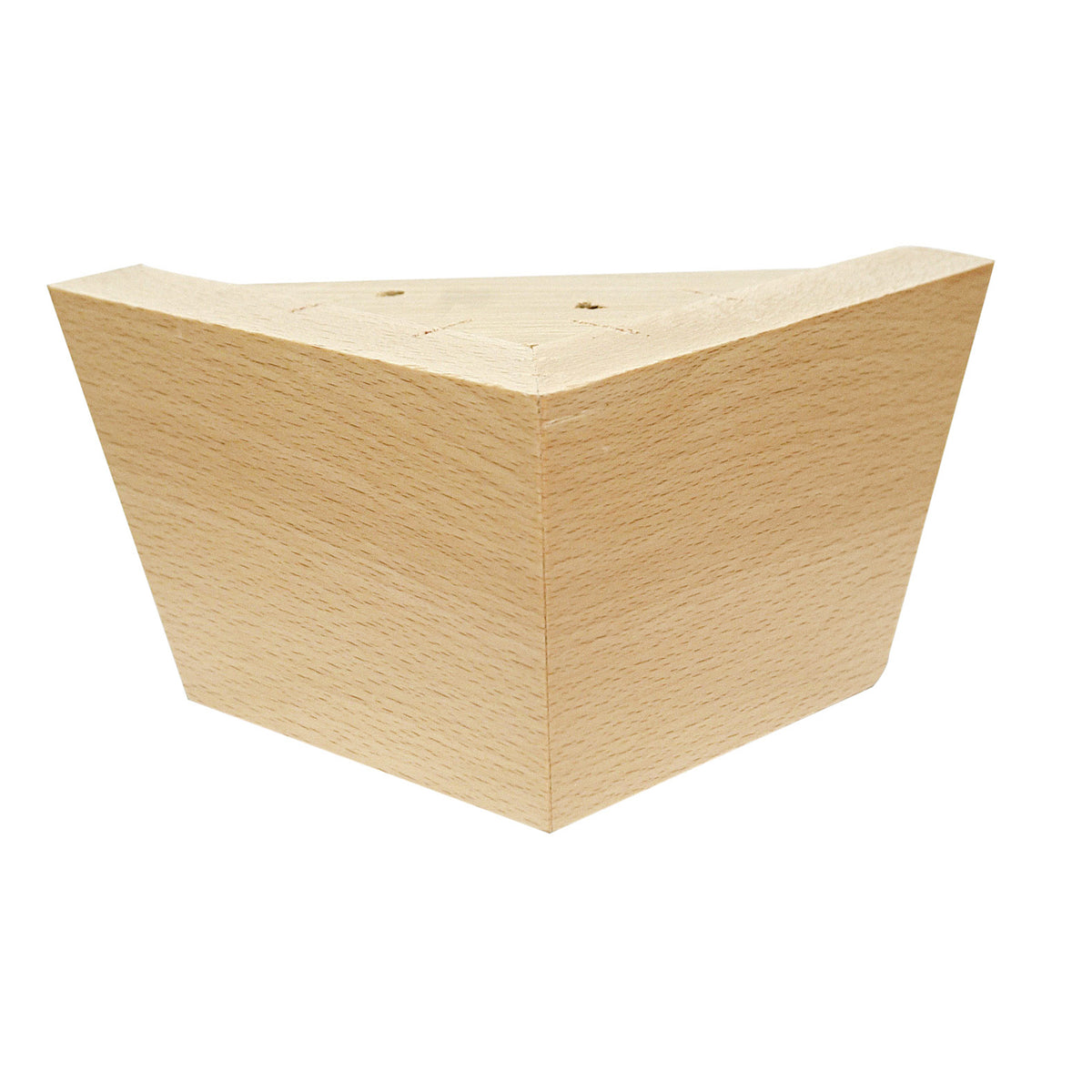 The 'Square' Stubby | Upholstery Warehouse