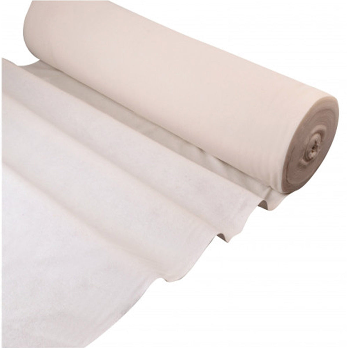 Wool Safe Felt Barrier – Per meter | Upholstery Warehouse