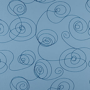 Helix Vinyl – Baby Blue | Upholstery Warehouse