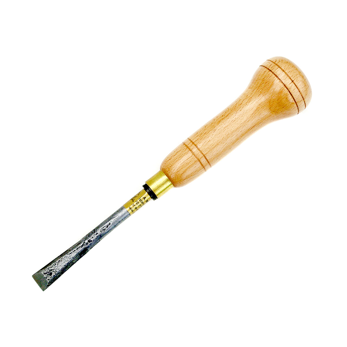 Straight Ripping Chisel -LONDON handle | Upholstery Warehouse