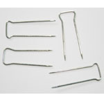 Loose Cover Pins Double Pointed - Pack 6