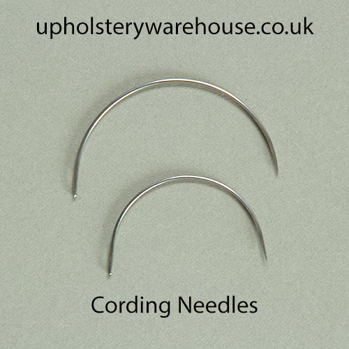 Cording Needles