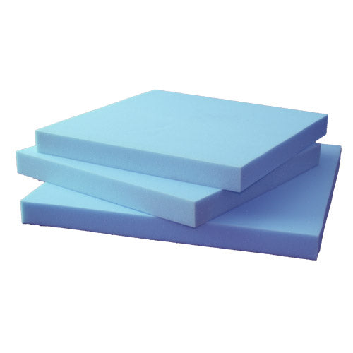 5cm (2")  Thick Standard Upholstery Foam (F.R.)