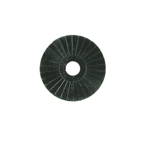 Plastic Serrated Washers - 50mm Diameter