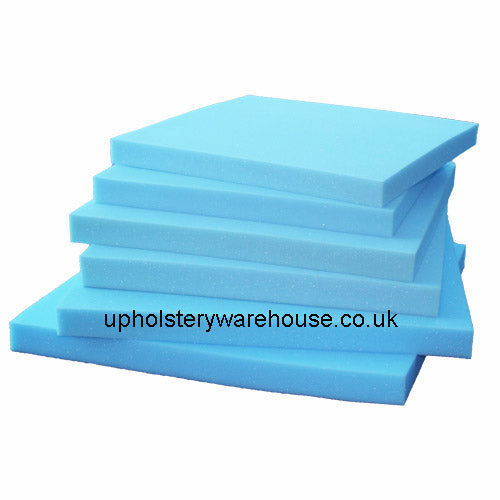 4cm  (1.5")  Thick Standard Upholstery Foam (F.R.)
