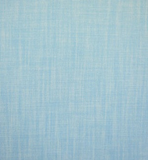 Linea Pre-Shrunk Cotton Upholstery Fabric - Chambray (1807)