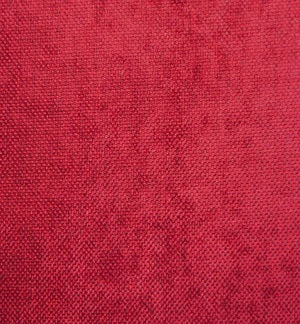 Oleandro Textured Chenille - Cranberry
