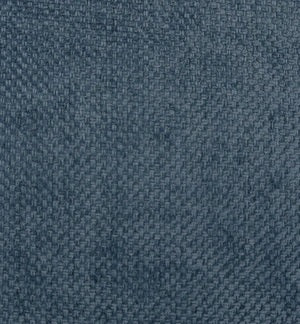 Oleandro Textured Chenille - Blue