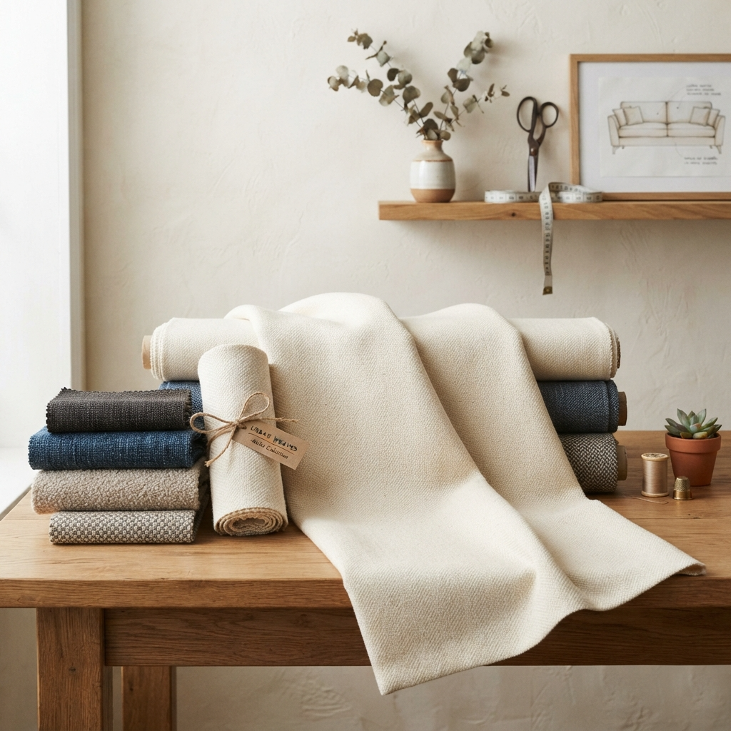 Fabrics