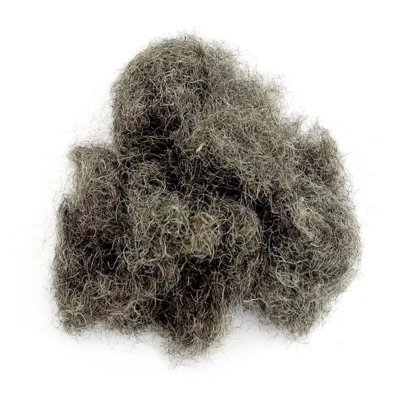 Animal Hair Filling 100%