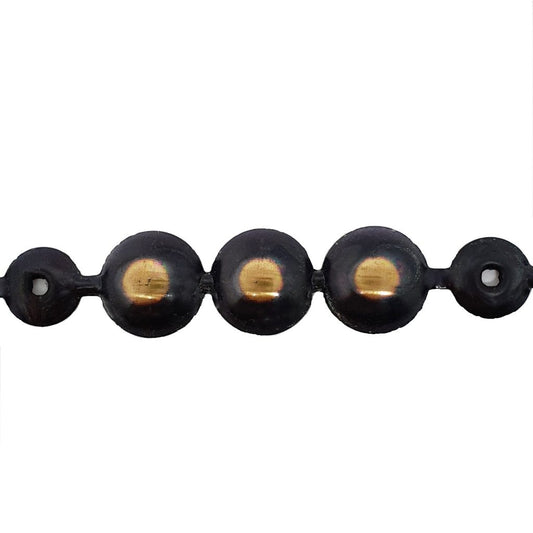 Bronze Renaissance Nail Trim 16mm – 250bx | Upholstery Warehouse