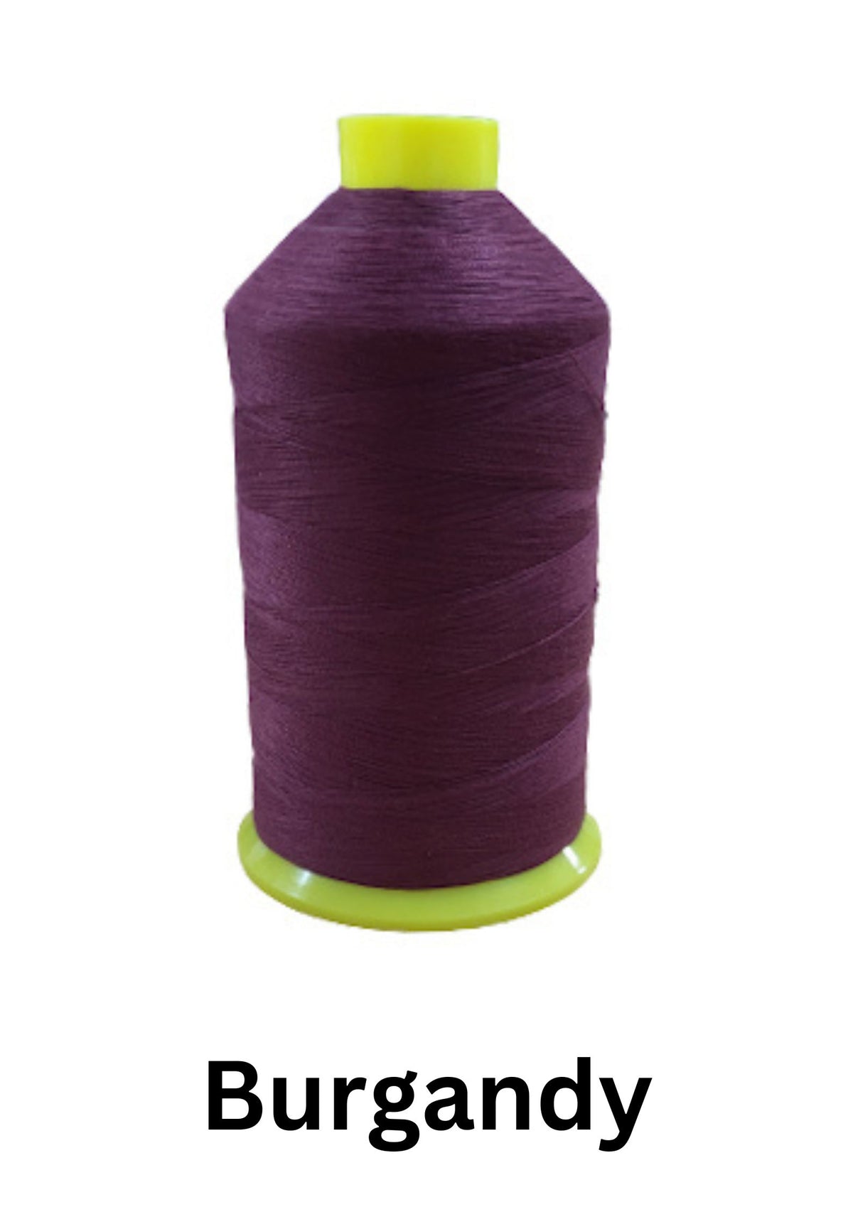 36 Spun Polycore Industrial Sewing Machine Thread