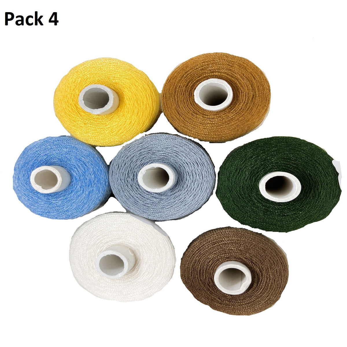 Upholstery Sewing Machine Thread Packs | Upholstery Warehouse