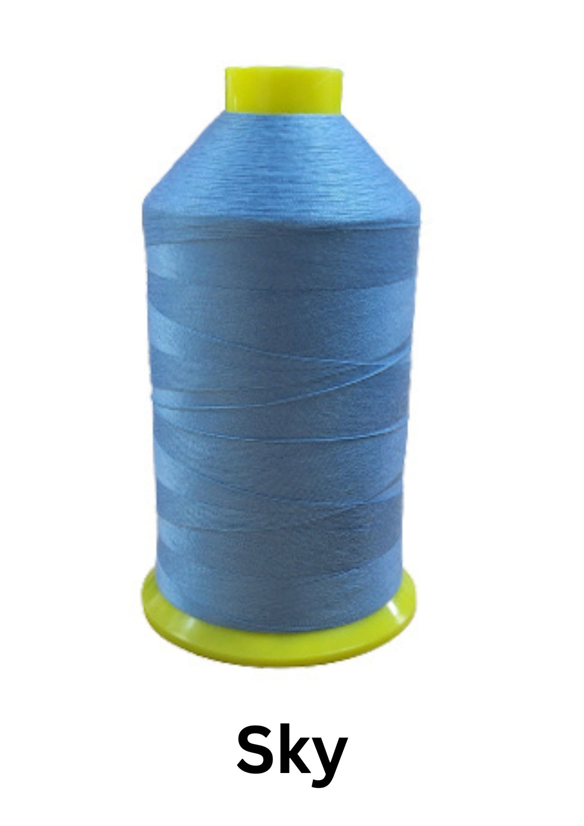 36 Spun Polycore Industrial Sewing Machine Thread