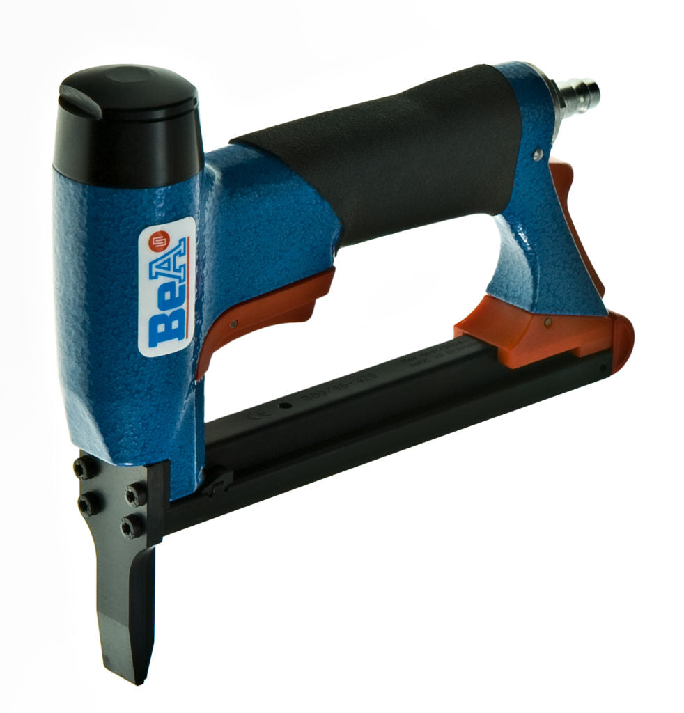 BEA 80 Series Long Nose Staple Gun (50mm nose) | Upholstery Warehouse