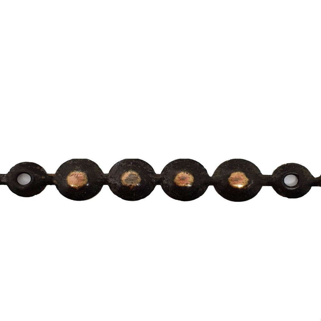 Bronze Renaissance Nail Trim 9.6mm – Per m | Upholstery Warehouse