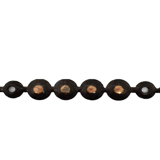 Bronze Renaissance Nail Trim 9.6mm – Per m | Upholstery Warehouse