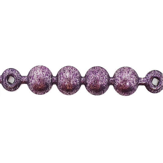 Amethyst Nail Trim | Upholstery Warehouse