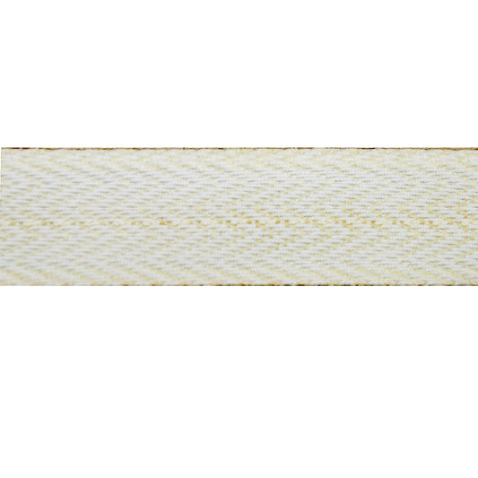 Atlas Webbing - Heavy Rubberised Elastic Webbing – Per m (min 2m) | Upholstery Warehouse