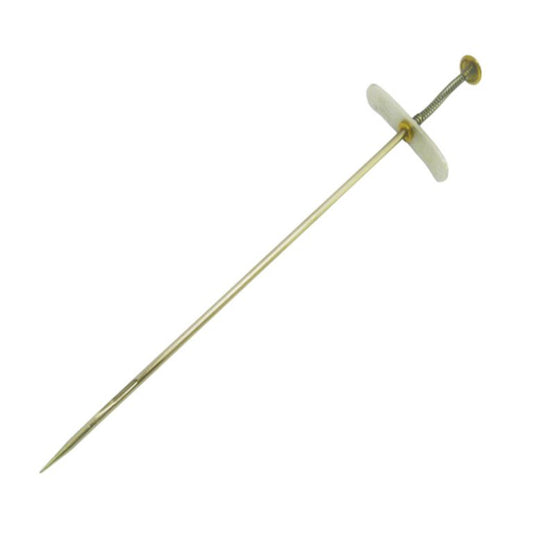 Auto Release Button Needle (Os 417) | Upholstery Warehouse