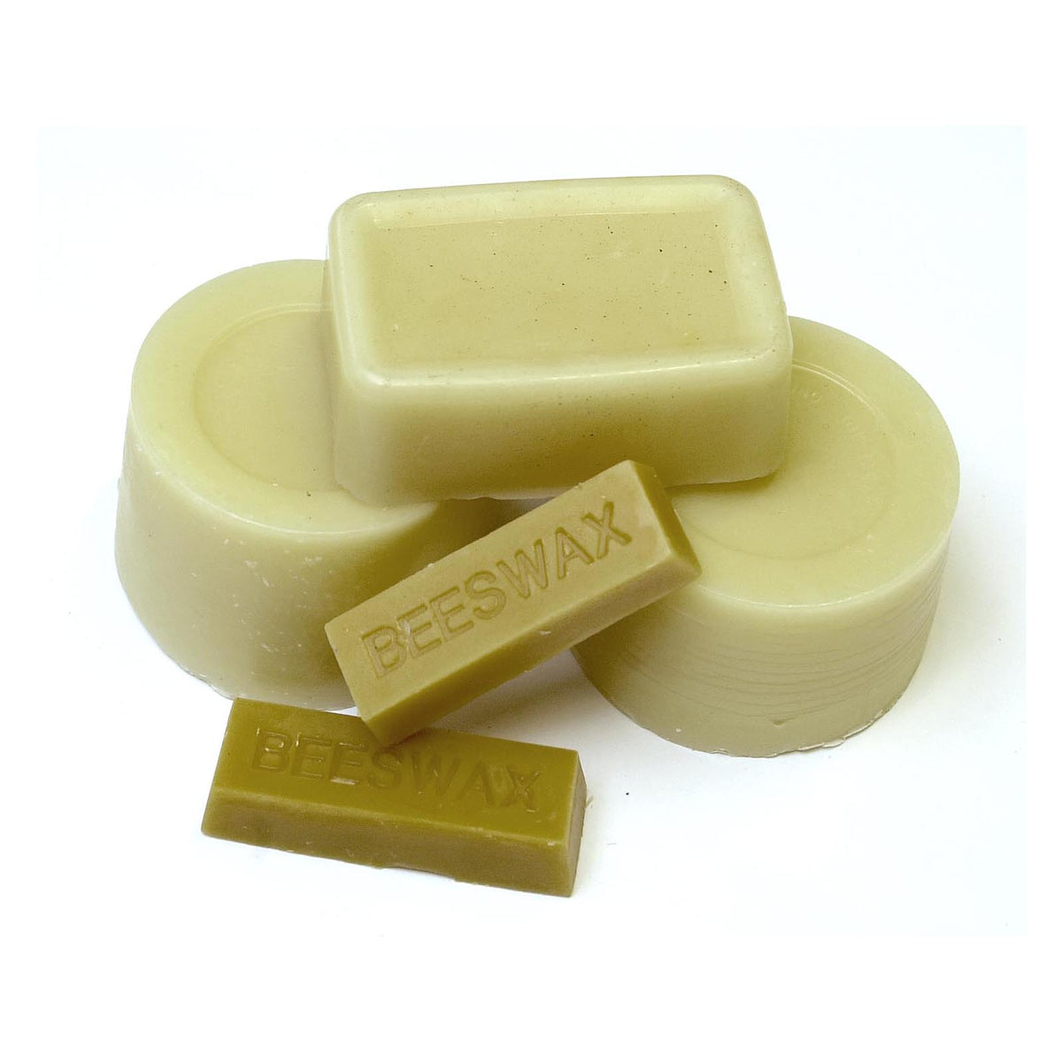 Bees Wax Blocks – 28gm bar | Upholstery Warehouse