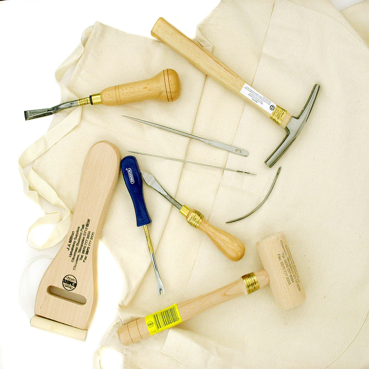 The Beginners Upholstery Toolkit – Toolkit | Upholstery Warehouse