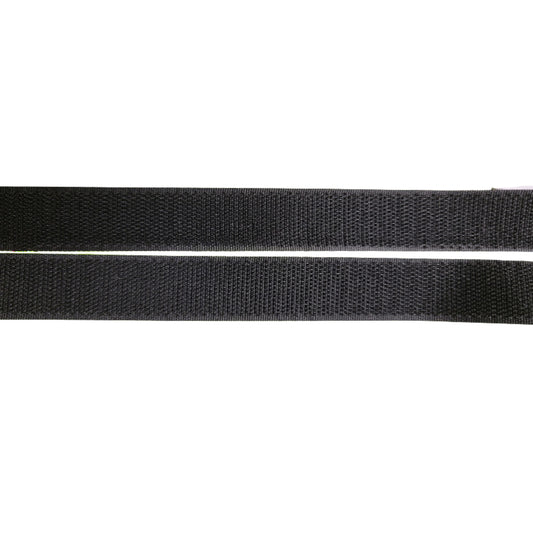 Hook and Loop Tape – White | Upholstery Warehouse
