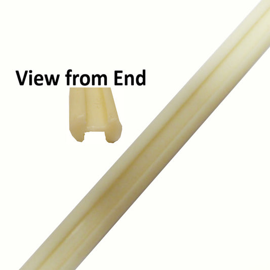 Blind |seam Profile (Double Piping Cord) | Upholstery Warehouse