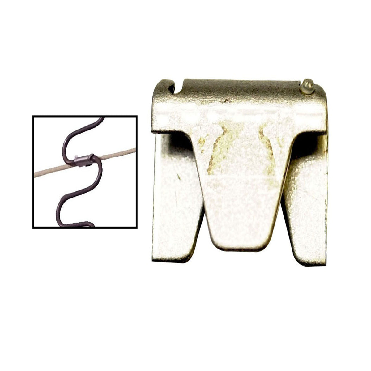 Border Wire Clips | Upholstery Warehouse