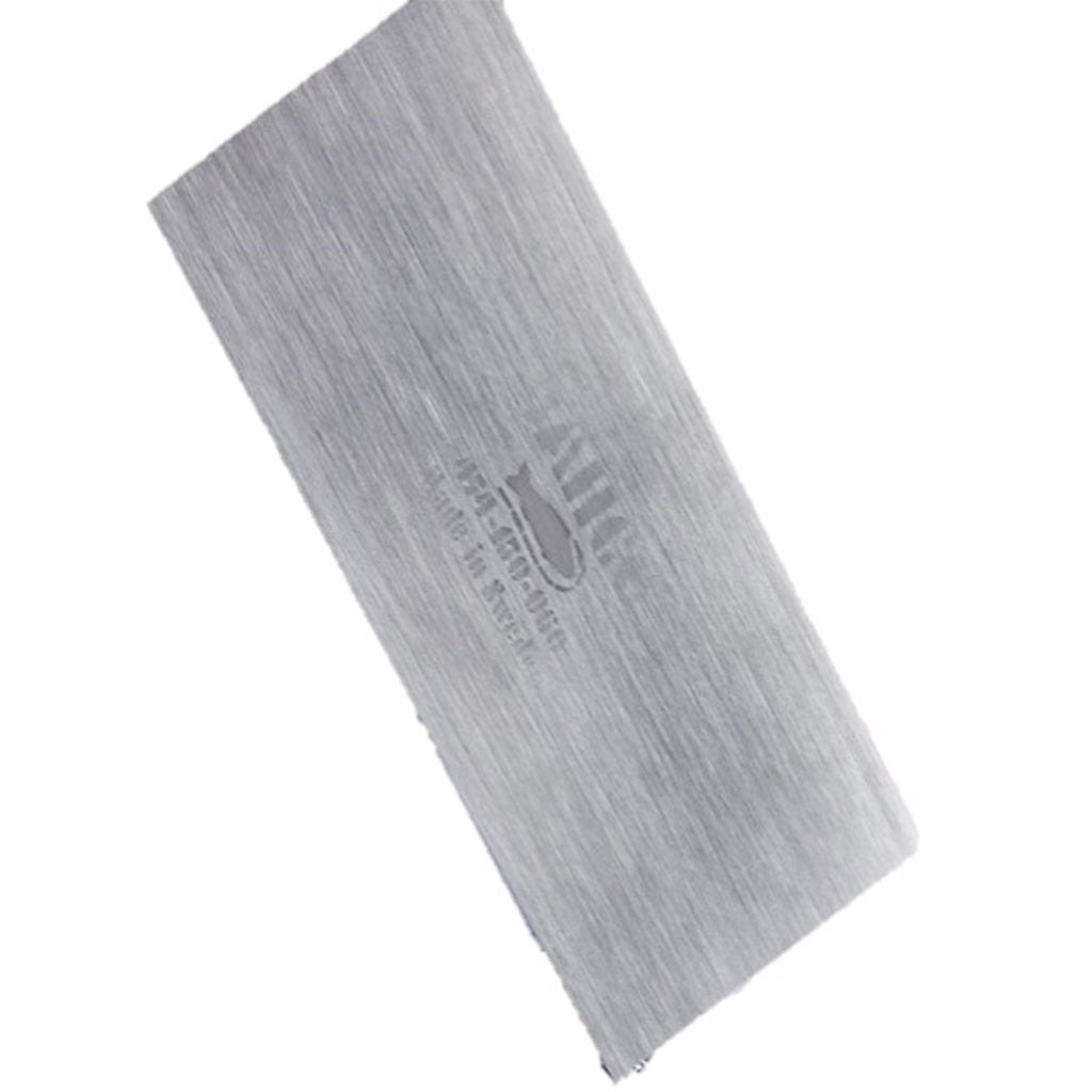 Cabinet Scraper